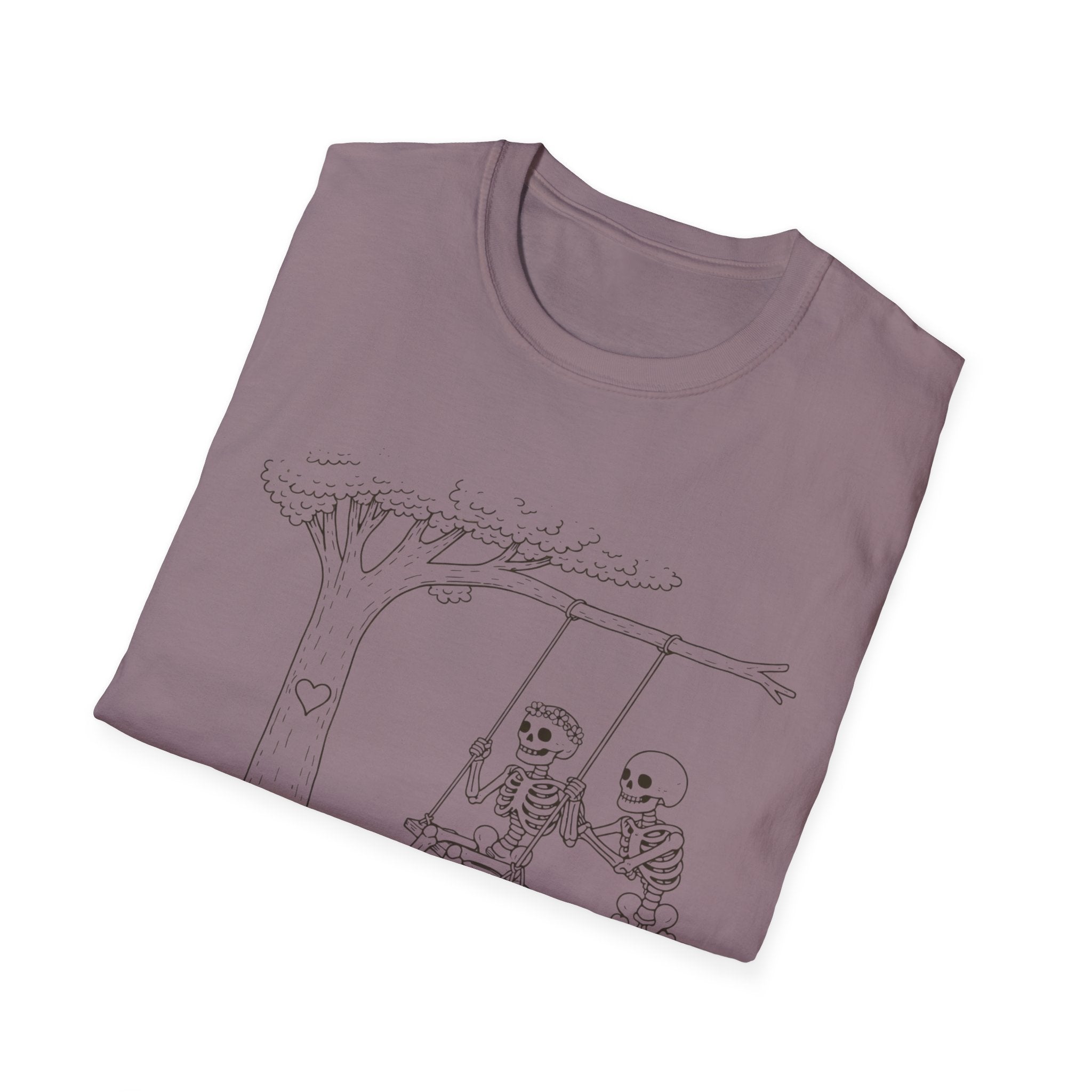 Love Never Dies Tee
