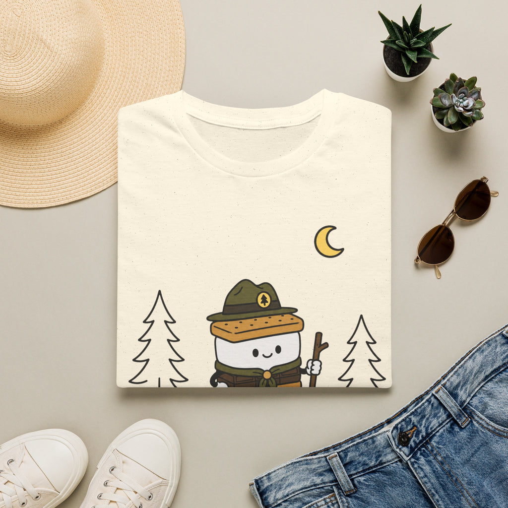 Outdoor Explorer S’more Tee