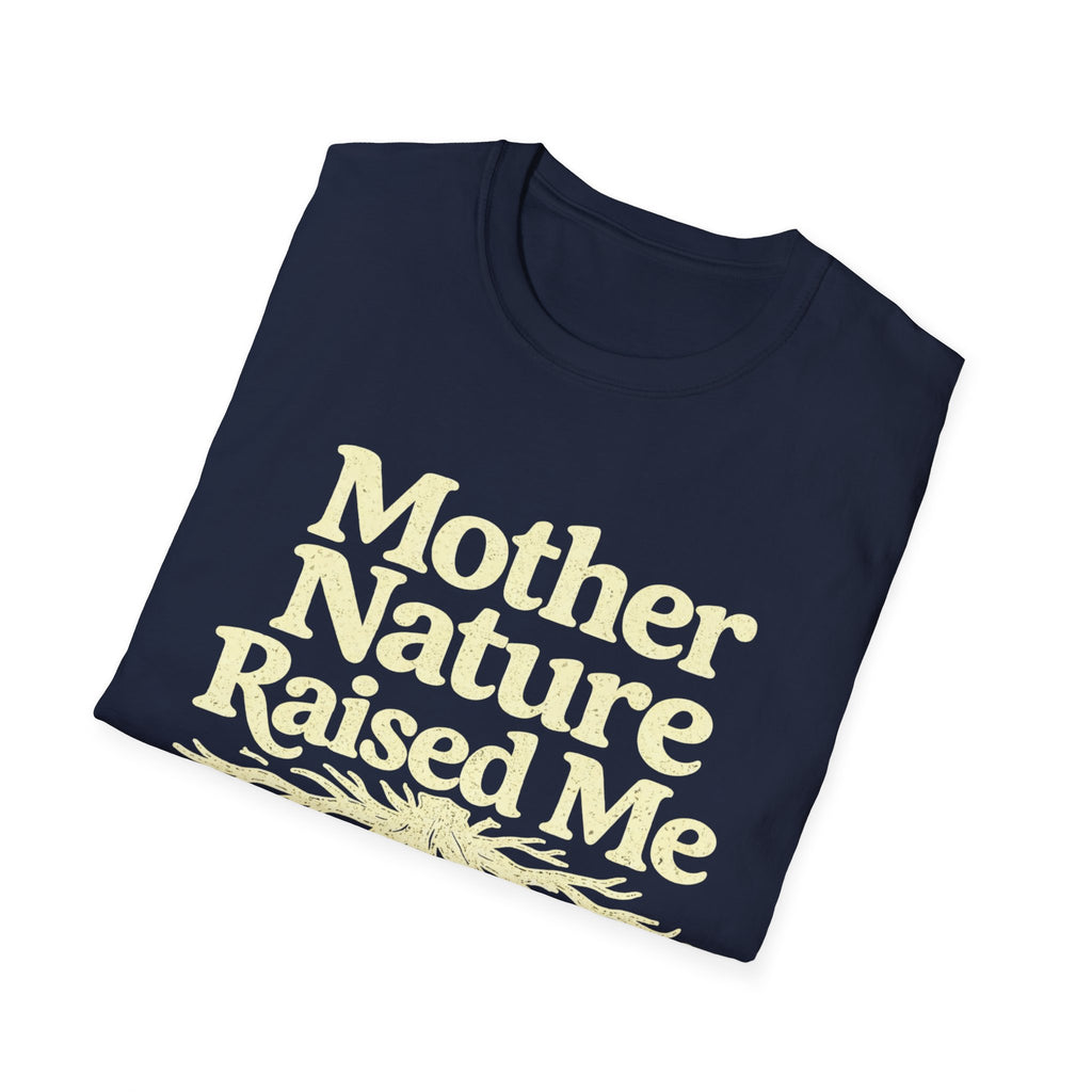 Mother Nature T-Shirt