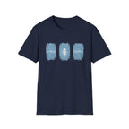 Waves & Sun Coastal Tee