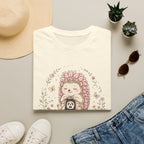Ungovernable Hedgehog Tee