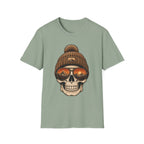 Alpine Adventure Skull Tee