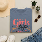 Girls Trip 2026 Casino Tee