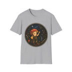 Firefly Hollow Mushroom Tee