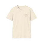 Wild at Heart Pocket Tee