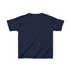 Feral and Free Raccoon Kids Tee
