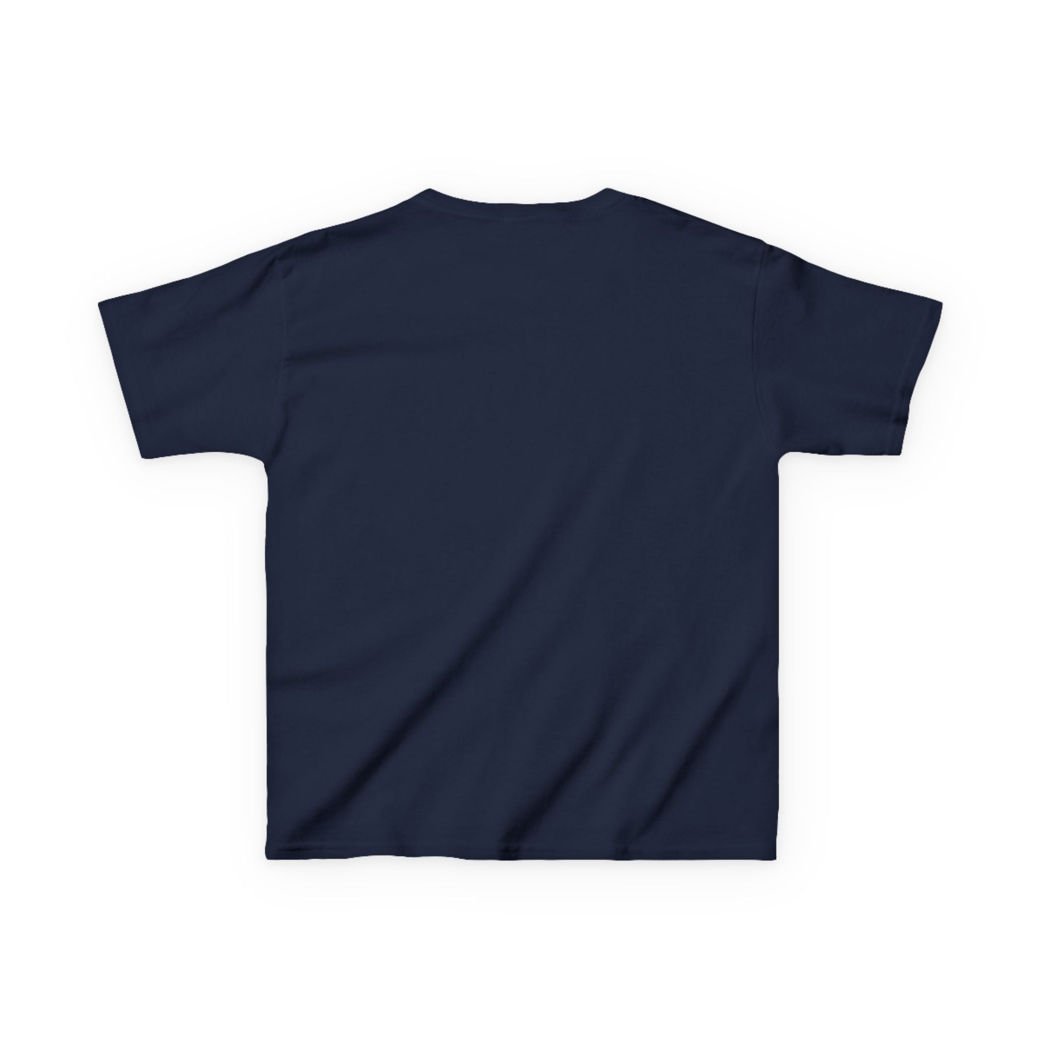 Feral and Free Raccoon Kids Tee