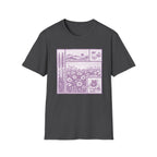 Wildflower Patchwork Meadow Tee