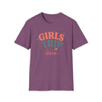 Girls Trip 2026 Airport Tee