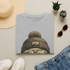 Pacific Northwest Adventure Skull Tee