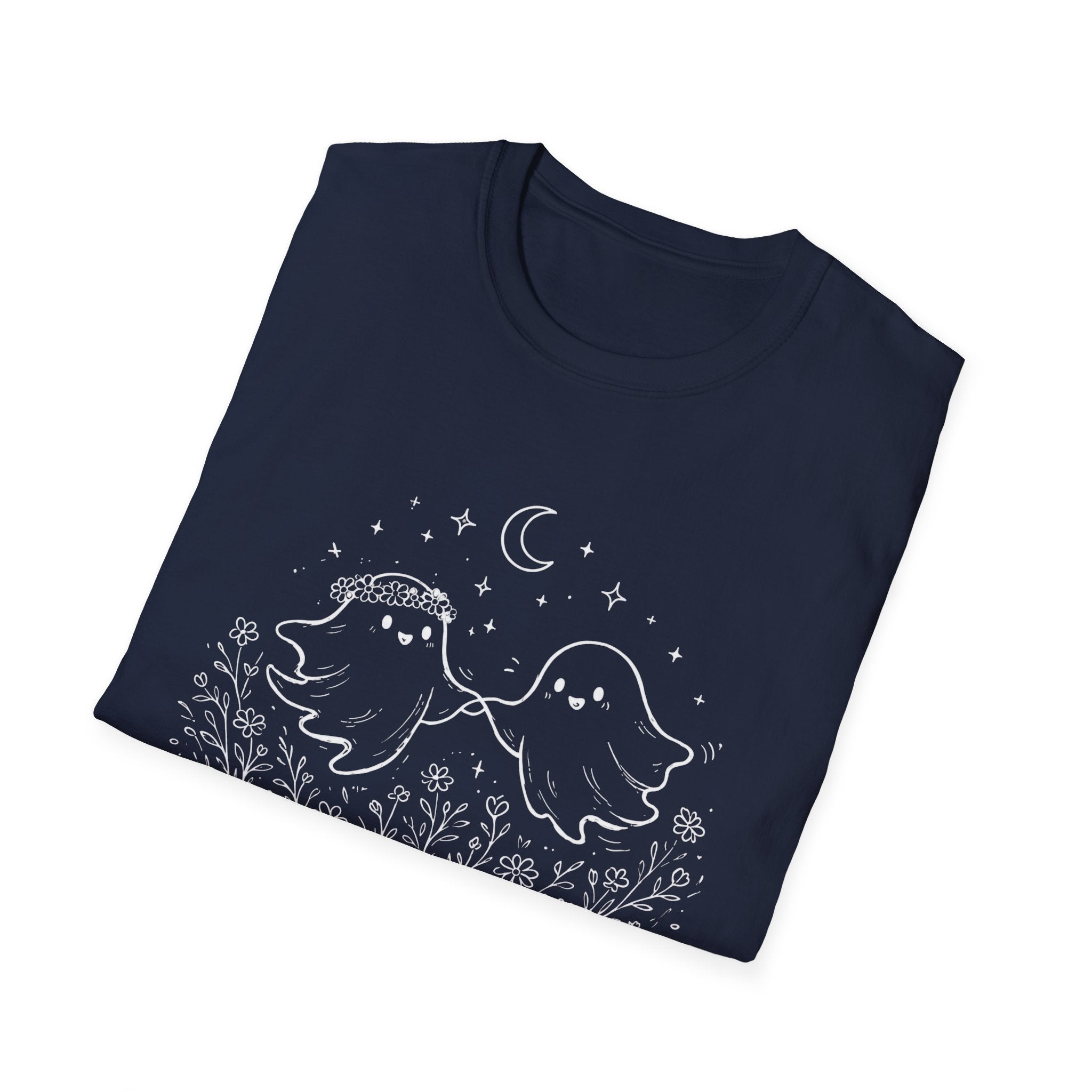 Frolicking Ghosts T-Shirt