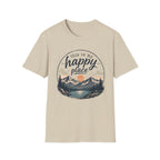This Is My Happy Place Mountain Tee