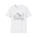 Dead Serious About Gardening Tee