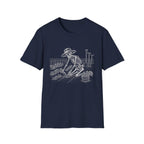 Dead Serious About Gardening Tee