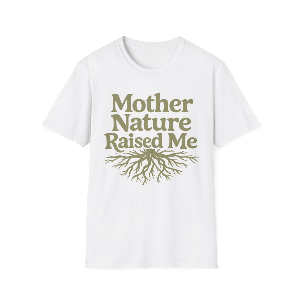 Mother Nature T-Shirt