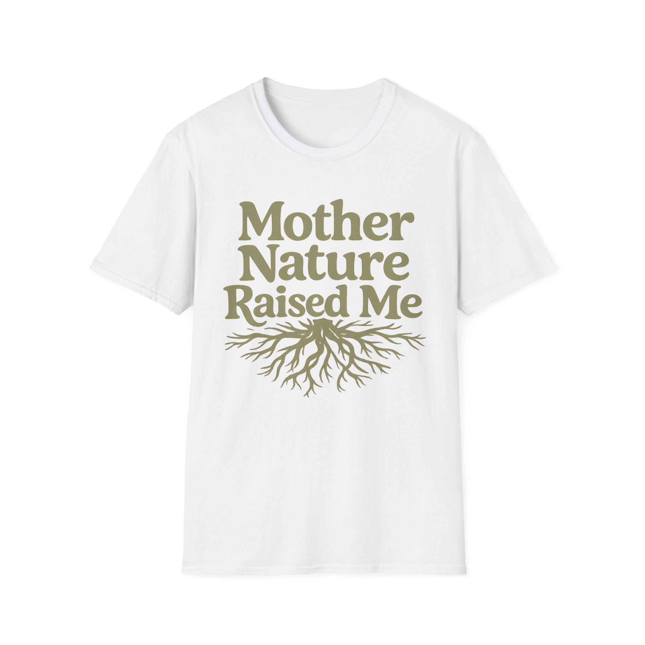 Mother Nature T-Shirt