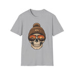 Alpine Adventure Skull Tee