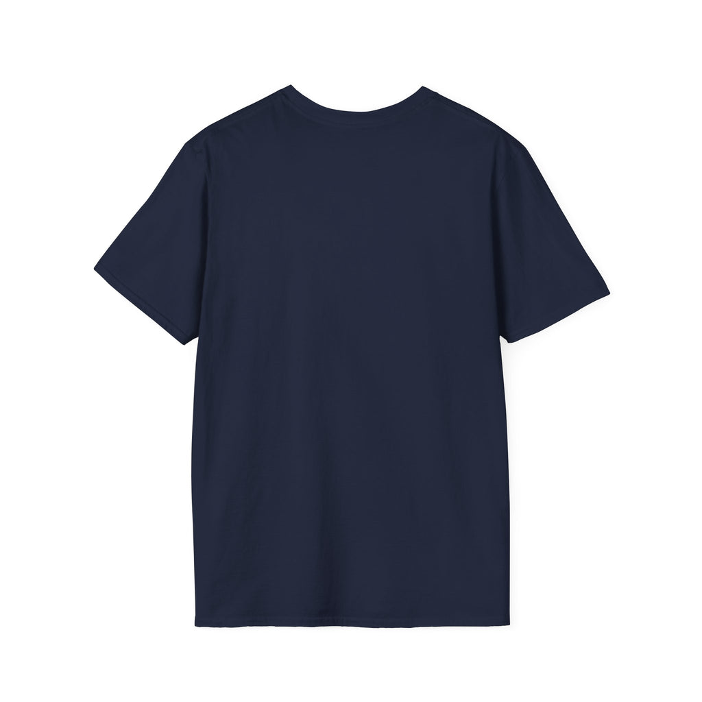 Hiking for the Snacks Bear Tee