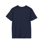 Hiking for the Snacks Bear Tee