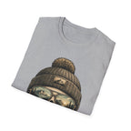 Pacific Northwest Adventure Skull Tee