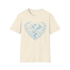 Wild Heart, Mountain Soul T-Shirt