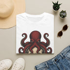Wrath of the Kraken Tee