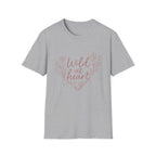 Wild at Heart Tee