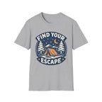 Find Your Escape Tee
