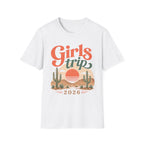 Girls Trip 2026 Southwest Tee