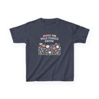 Where the Wild Things Grow Kids Tee