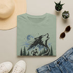 Run Wild, Train Free Trail Running Tee