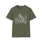 Dead Serious About Gardening Tee