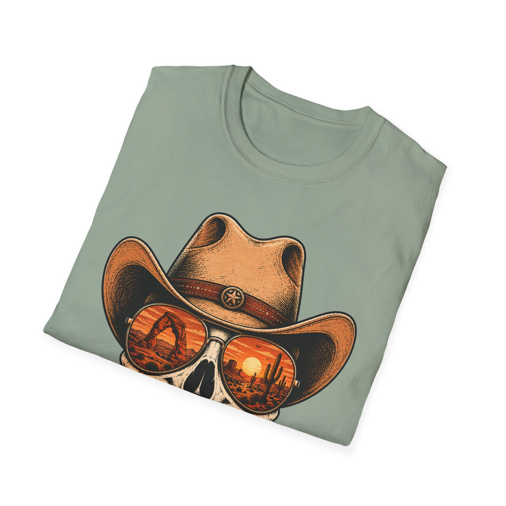 Wander the West Tee
