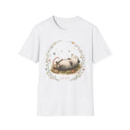 Opt Out Opossum Tee