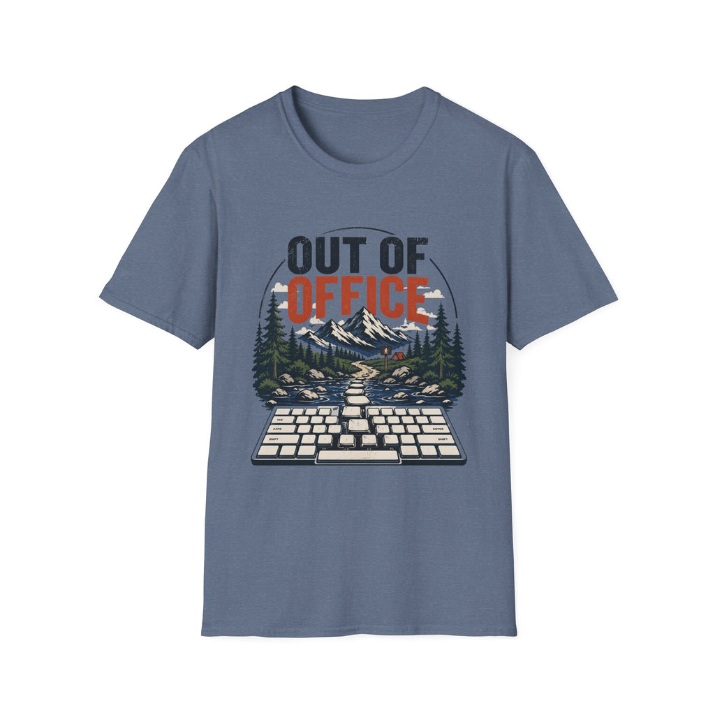 Out Of Office Tee