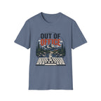 Out Of Office Tee