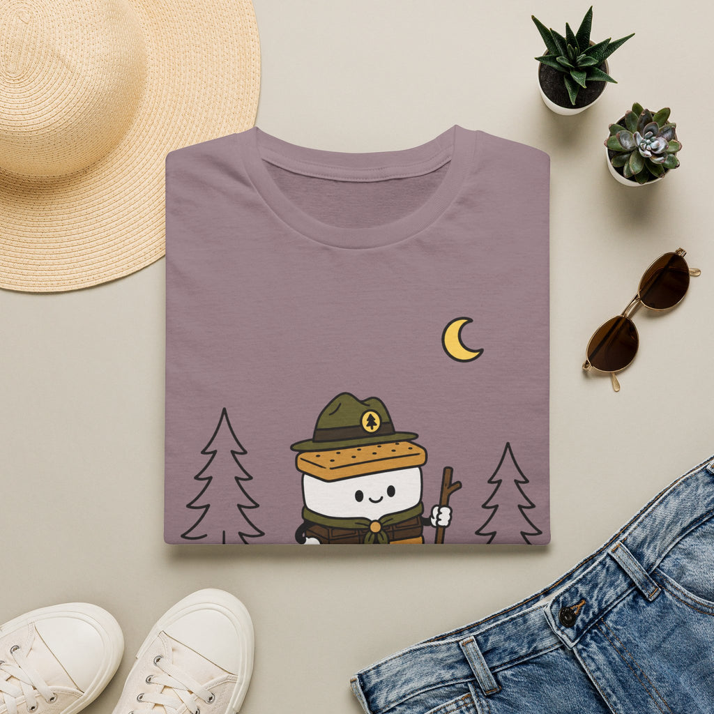 Outdoor Explorer S’more Tee