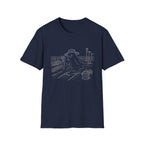 Ghost Gardner Tee