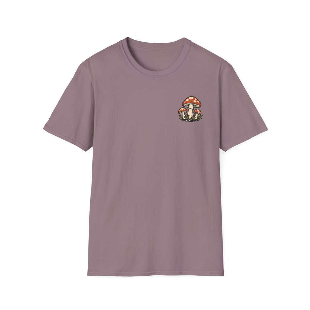 Mildly Toxic Energy Tee