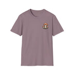 Mildly Toxic Energy Tee
