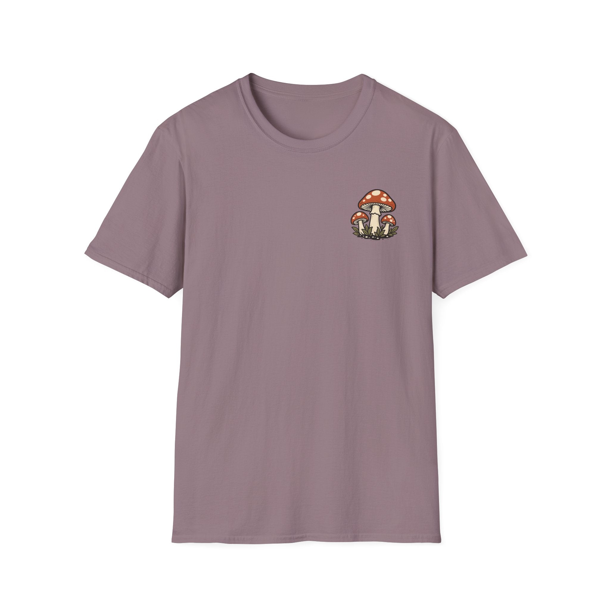Mildly Toxic Energy Tee