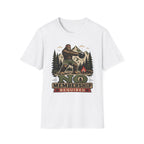 Bigfoot Kettlebell Tee