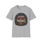Stars, Stripes and Campsites Tee