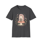 Ungovernable Hedgehog Tee