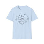 Feral Little Thing Tee