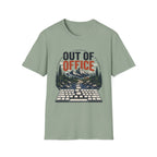 Out Of Office Tee