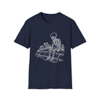Bare Bones & Good Vibes Tee