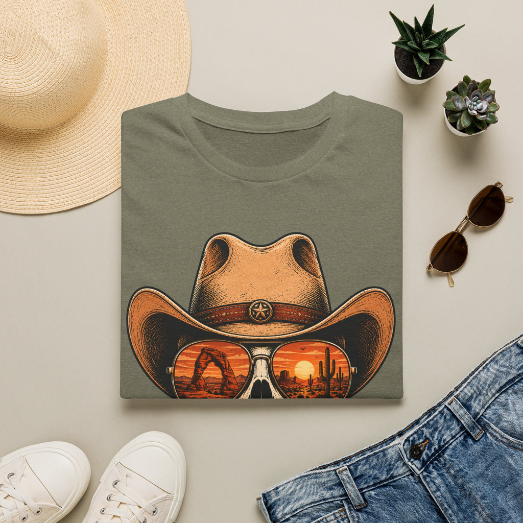 Wander the West Tee