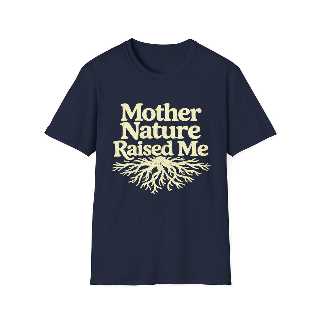 Mother Nature T-Shirt