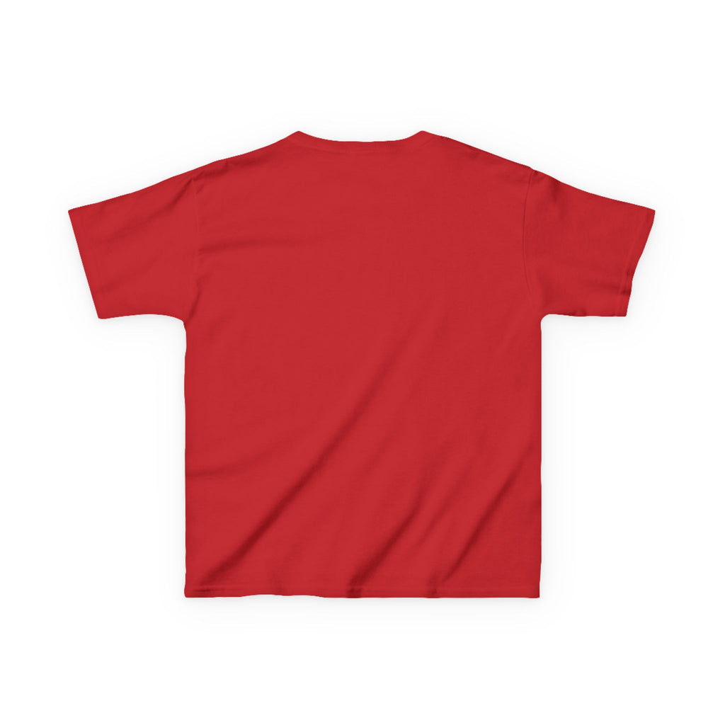 Trail Scout S'mores Crew Kid's Tee